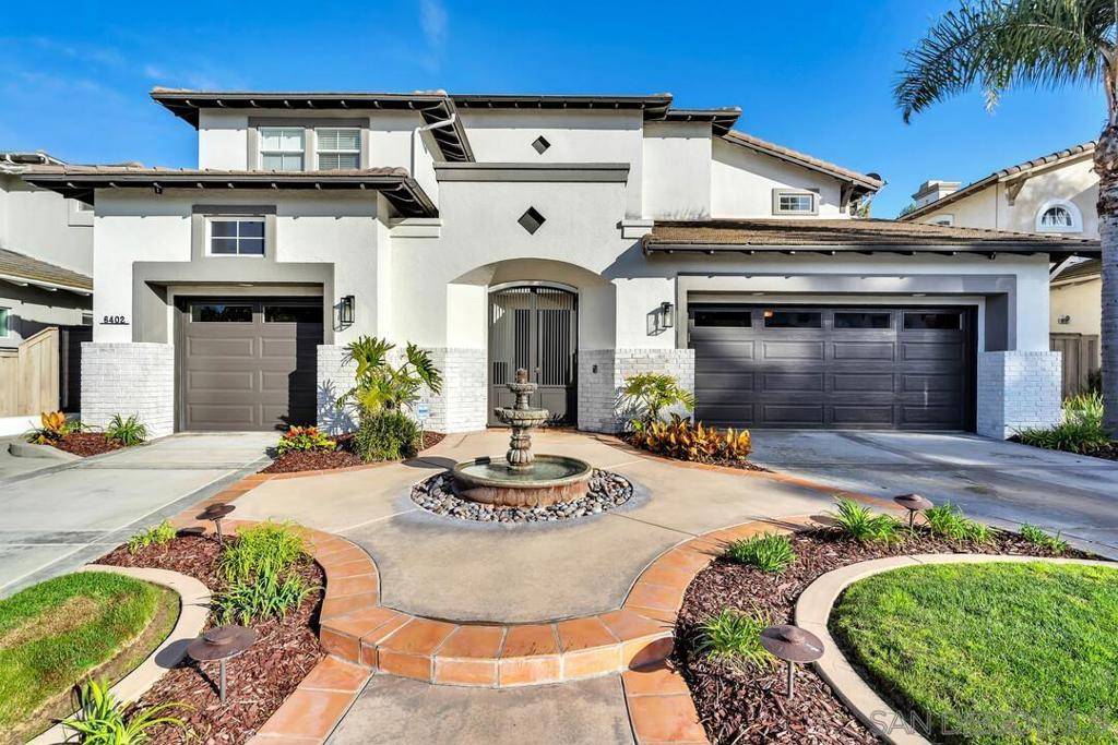 Carlsbad, CA 92011,6402 Topmast Dr