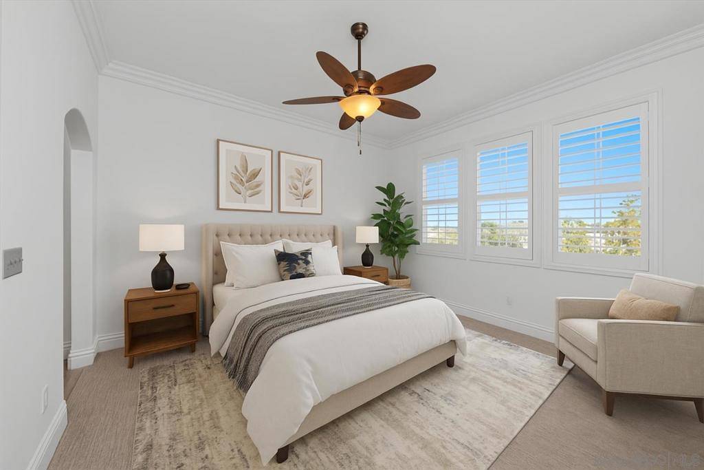 San Diego, CA 92131,10645 Wexford St #5