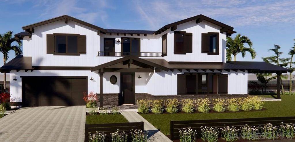Oceanside, CA 92054,2245 Ivy Rd