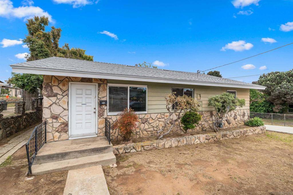National City, CA 91950,3103 Alta Dr