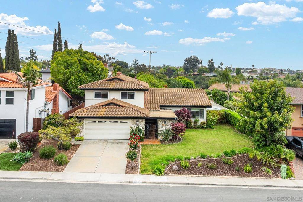 San Diego, CA 92120,5785 Eldergardens