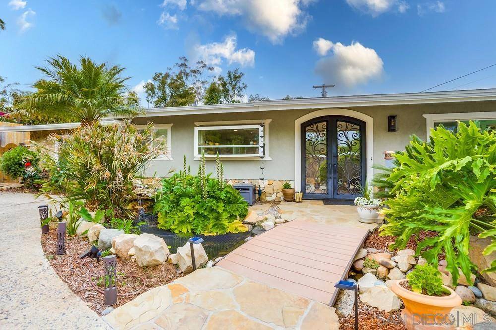 Vista, CA 92084,2293 Alta Vista Drive