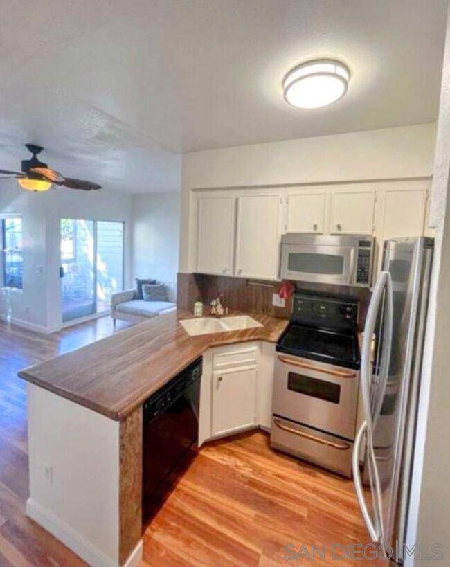 San Diego, CA 92103,3950 Cleveland Ave #111