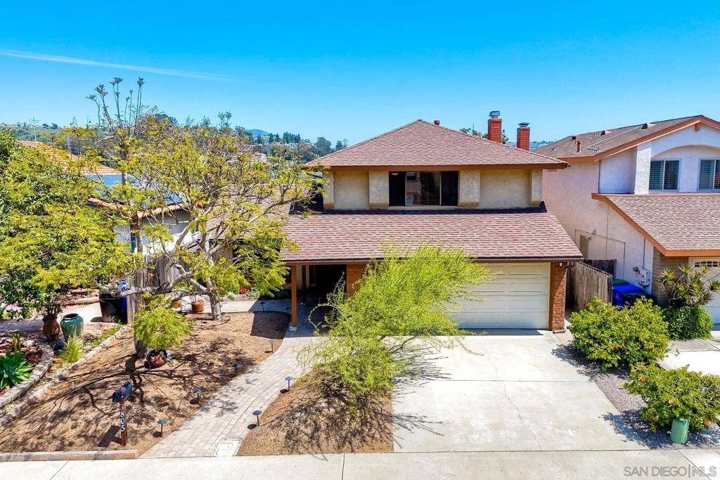 San Diego, CA 92124,3805 Catamarca Dr