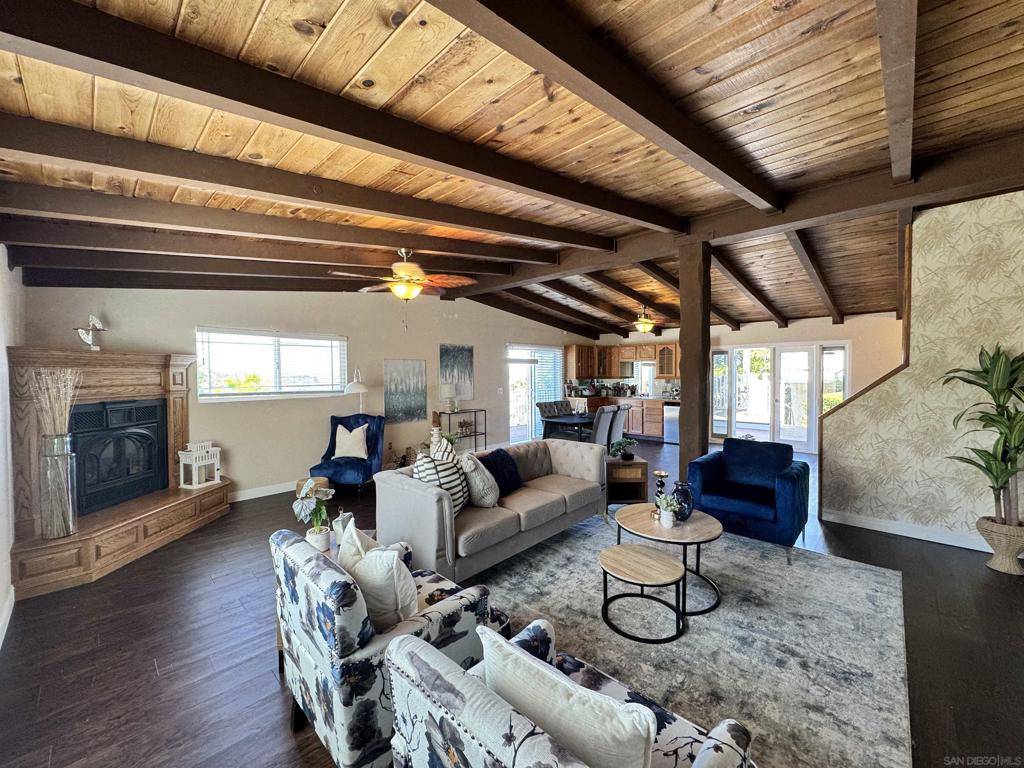 Spring Valley, CA 91978,3049 Millar Ranch Rd