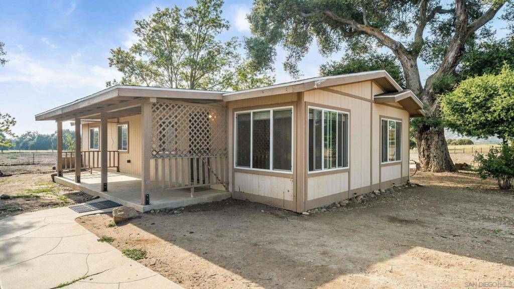 Potrero, CA 91963,24780 Potrero Valley Rd