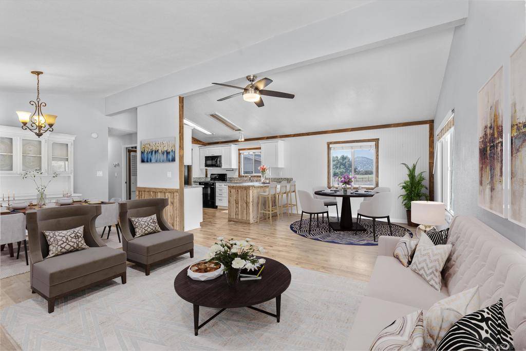 Potrero, CA 91963,24780 Potrero Valley Rd