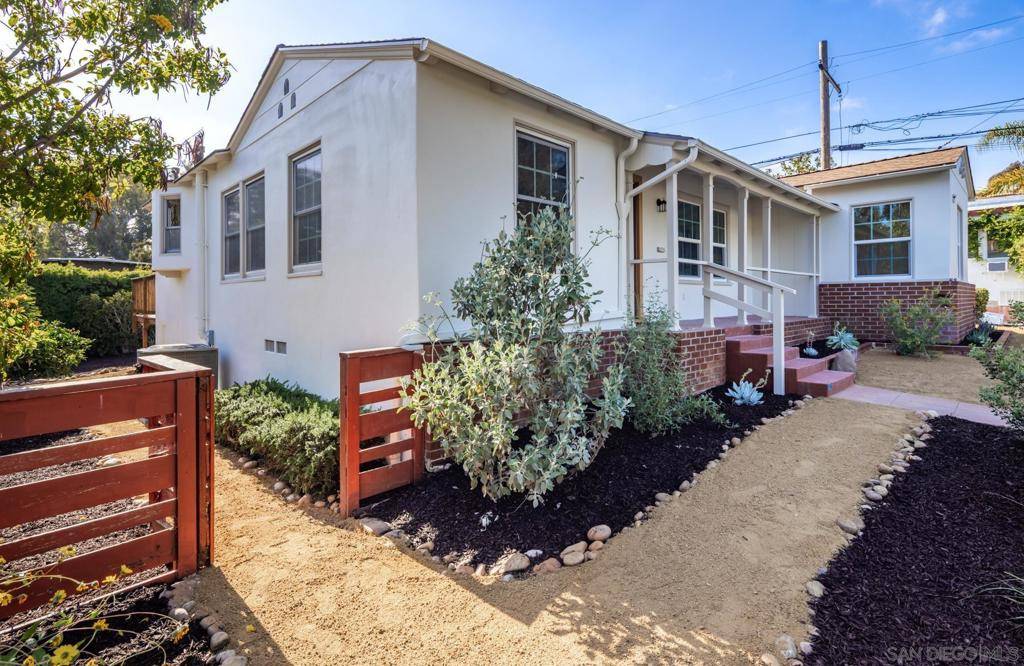 San Diego, CA 92104,3016 31st Street