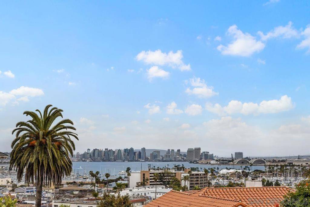 San Diego, CA 92106,1030 Leroy St