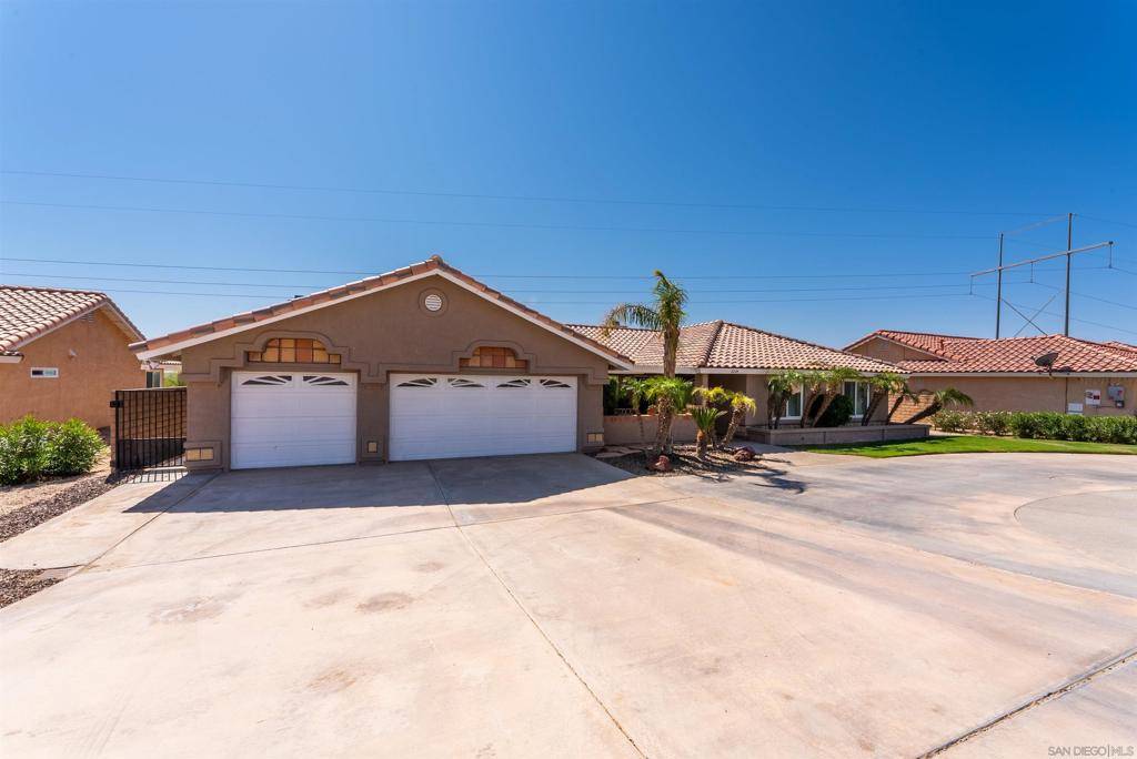 Blythe, CA 92225,2224 Dekens Court