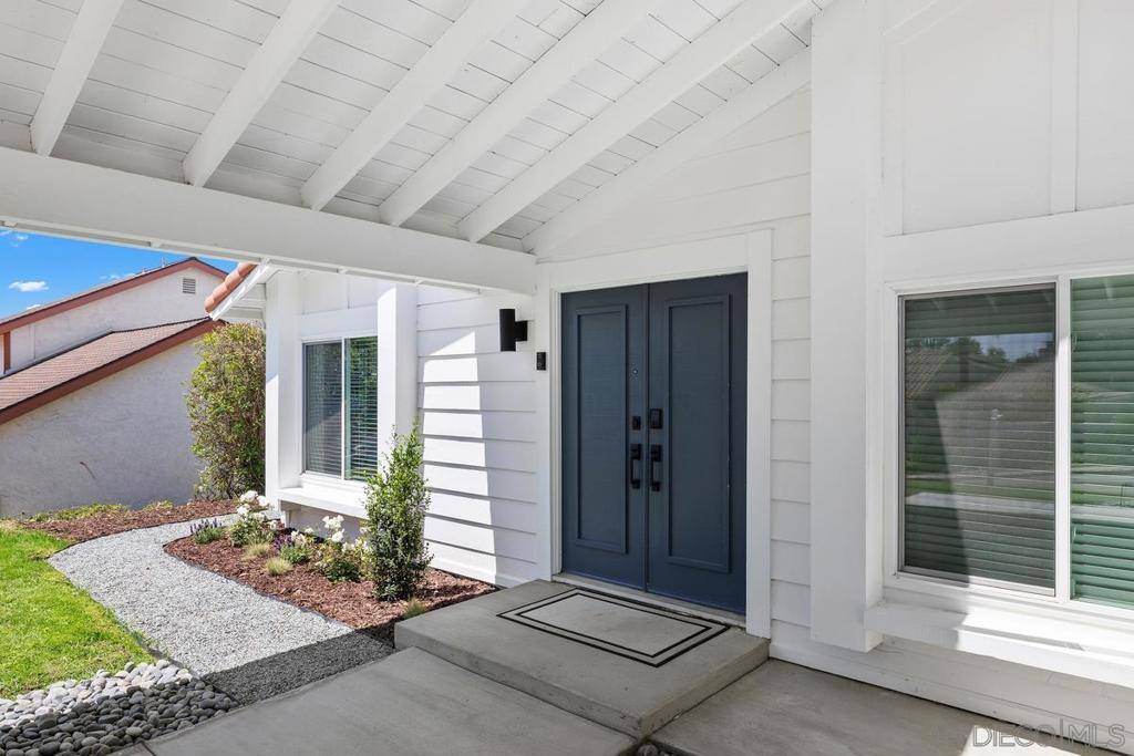 San Diego, CA 92124,4164 Rueda Drive