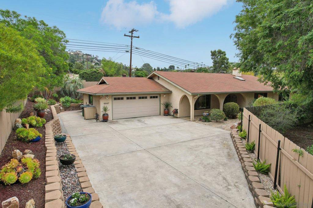 La Mesa, CA 91941,4847 Marguerita Ln