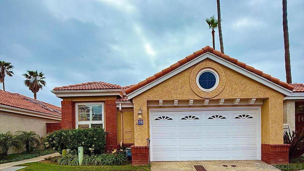 Coronado, CA 92118,16 S Cays Ct