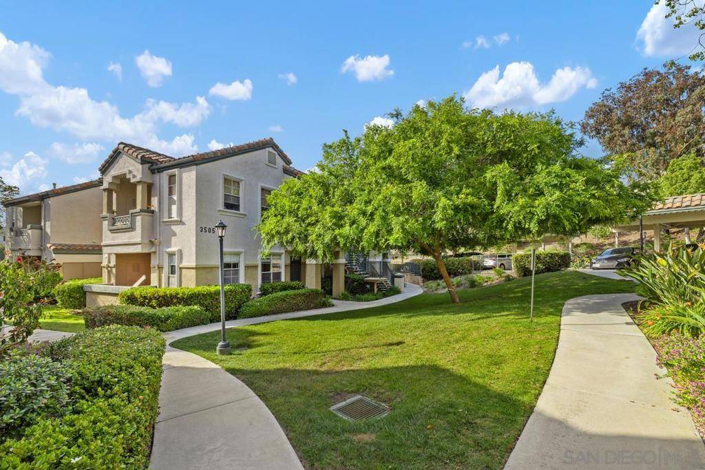 San Diego, CA 92130,3511 Caminito El Rincon #280