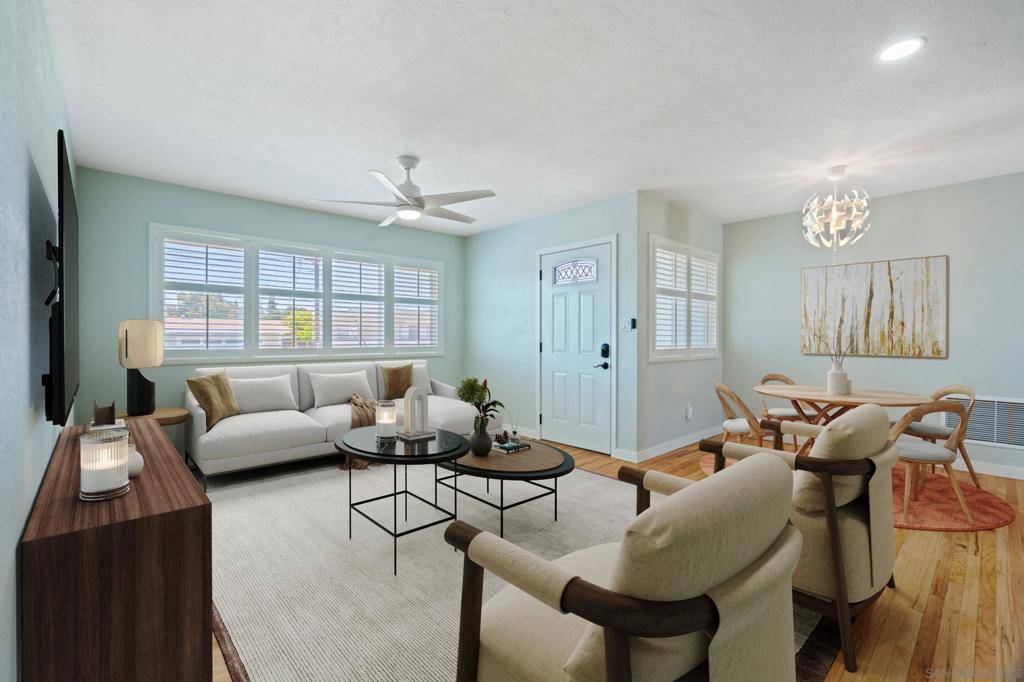 San Diego, CA 92115,3675 Nassau Drive