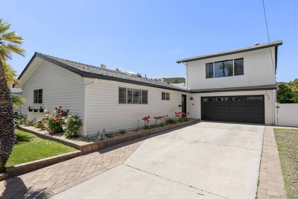 San Diego, CA 92119,7430 Ballinger Ave