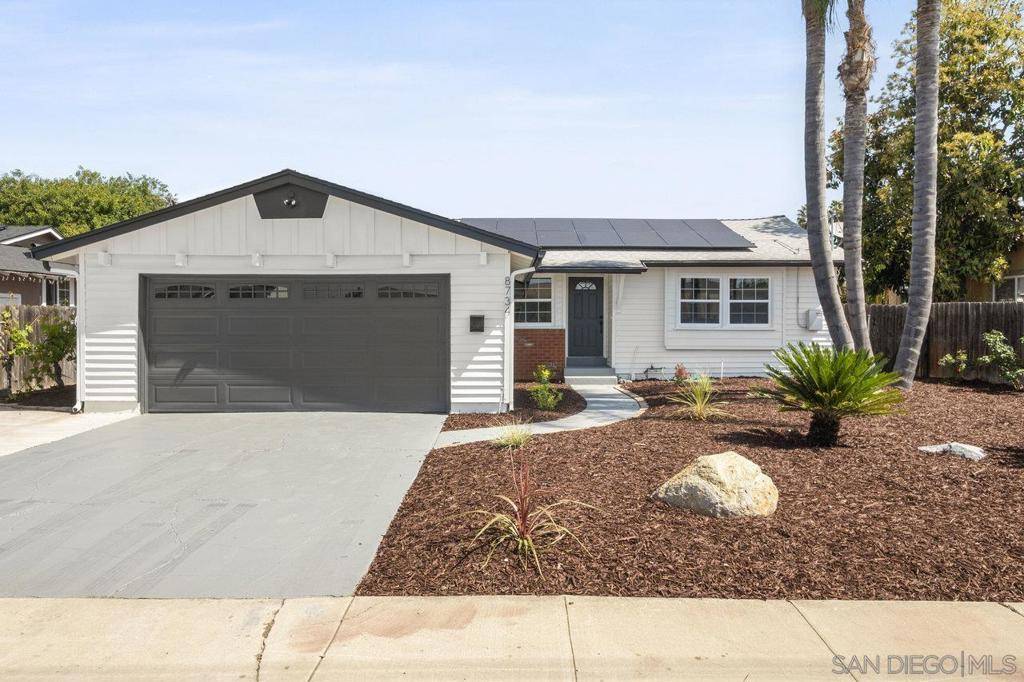 Spring Valley, CA 91977,8734 Kelso St