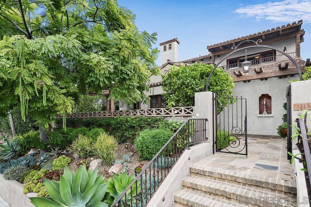 Rancho Santa Fe, CA 92067,6131 El Tordo