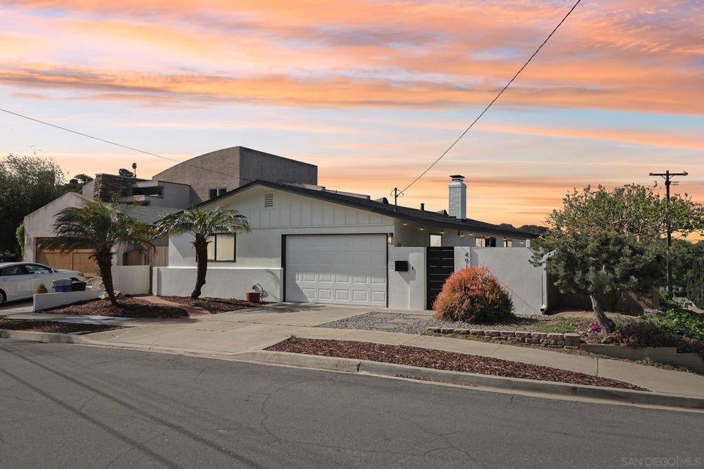 San Diego, CA 92110,4911 Sparks Ave