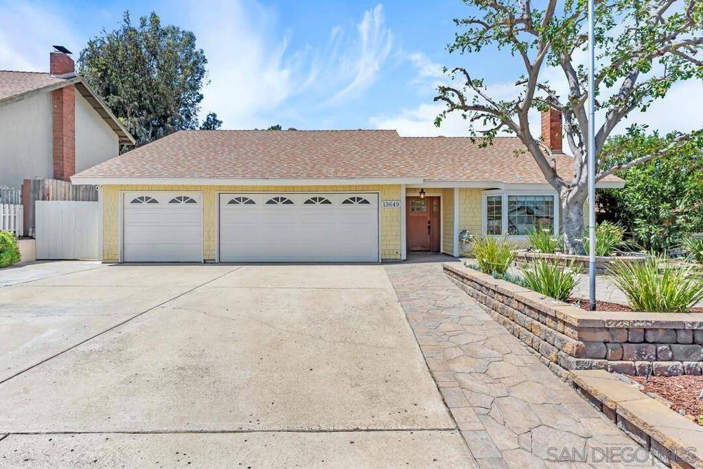 Lakeside, CA 92040,13649 Cunning Ln