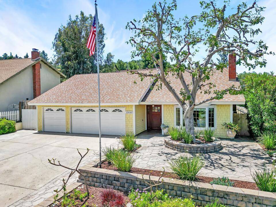 Lakeside, CA 92040,13649 Cunning Ln
