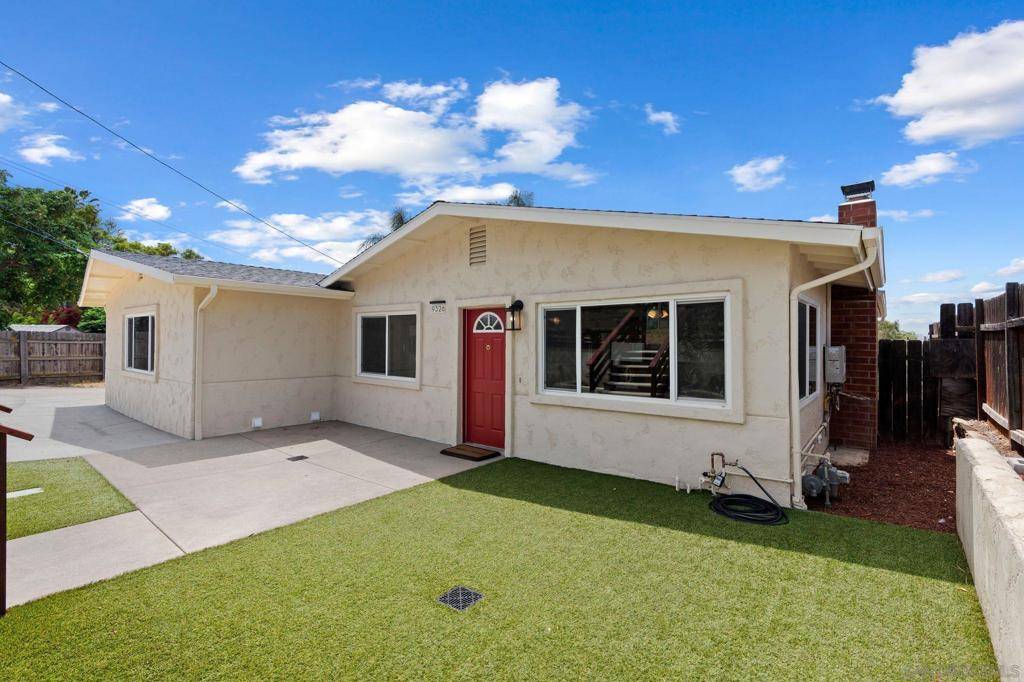Lakeside, CA 92040,9326 Emerald Grove Ave.