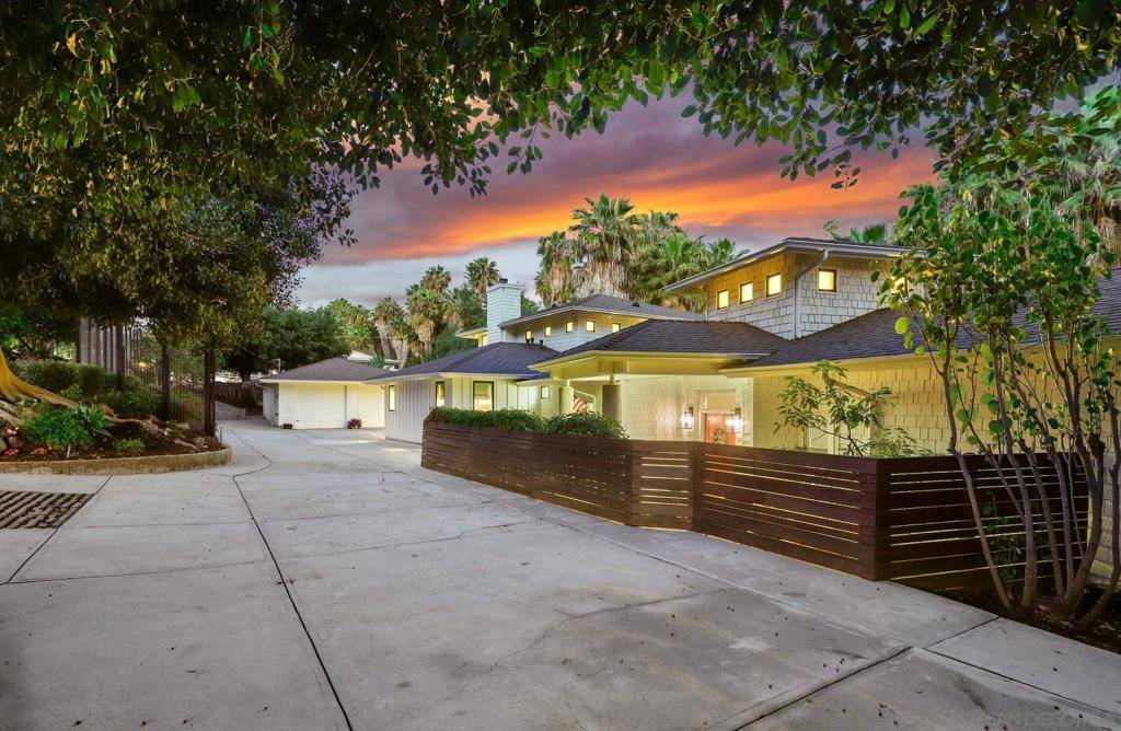 La Mesa, CA 91941,4525 27 Conrad Drive