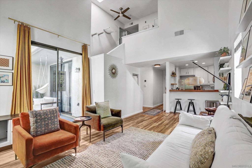 San Diego, CA 92108,2210 River Run Dr #63
