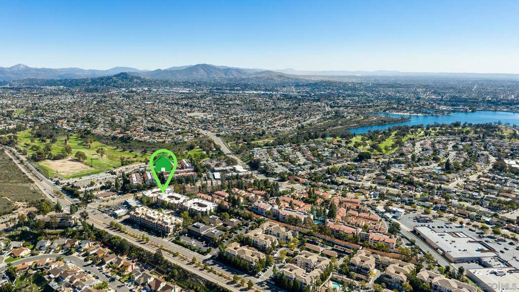 San Diego, CA 92119,6960 Golfcrest #B210