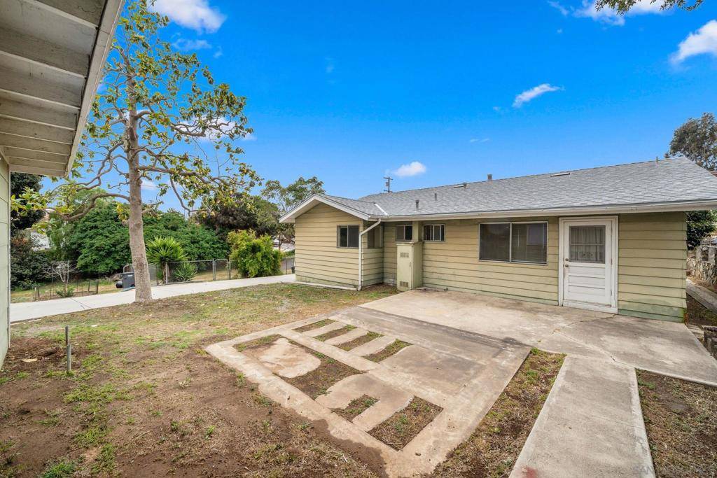 National City, CA 91950,3103 Alta Dr