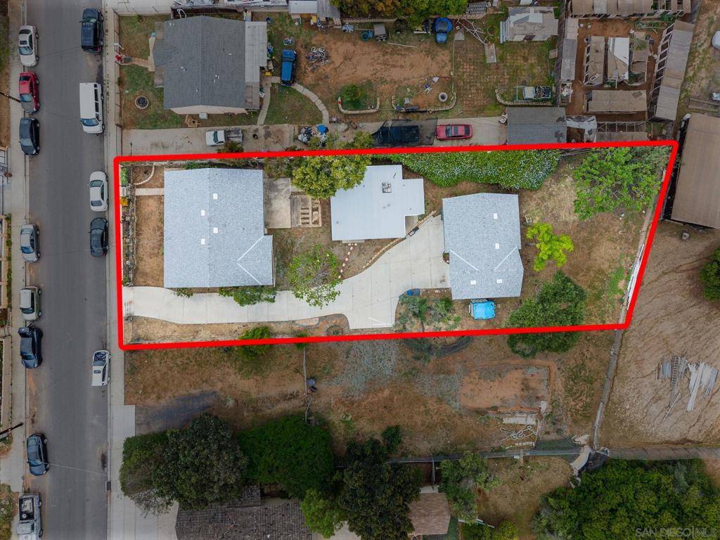 National City, CA 91950,3103 Alta Dr