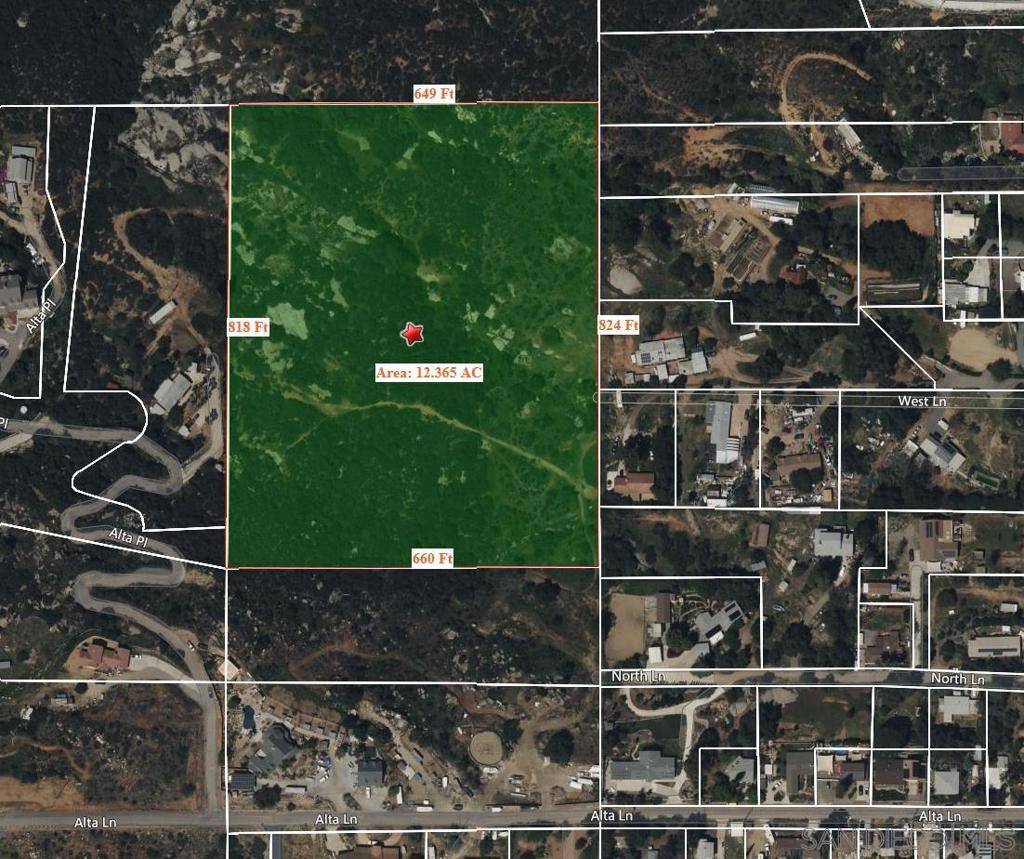 El Cajon, CA 92021,0 N Lane