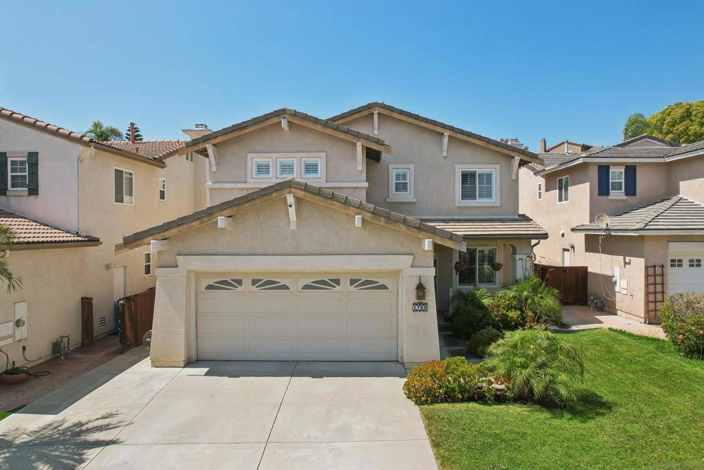 Chula Vista, CA 91913,1769 Sierra Verde Rd