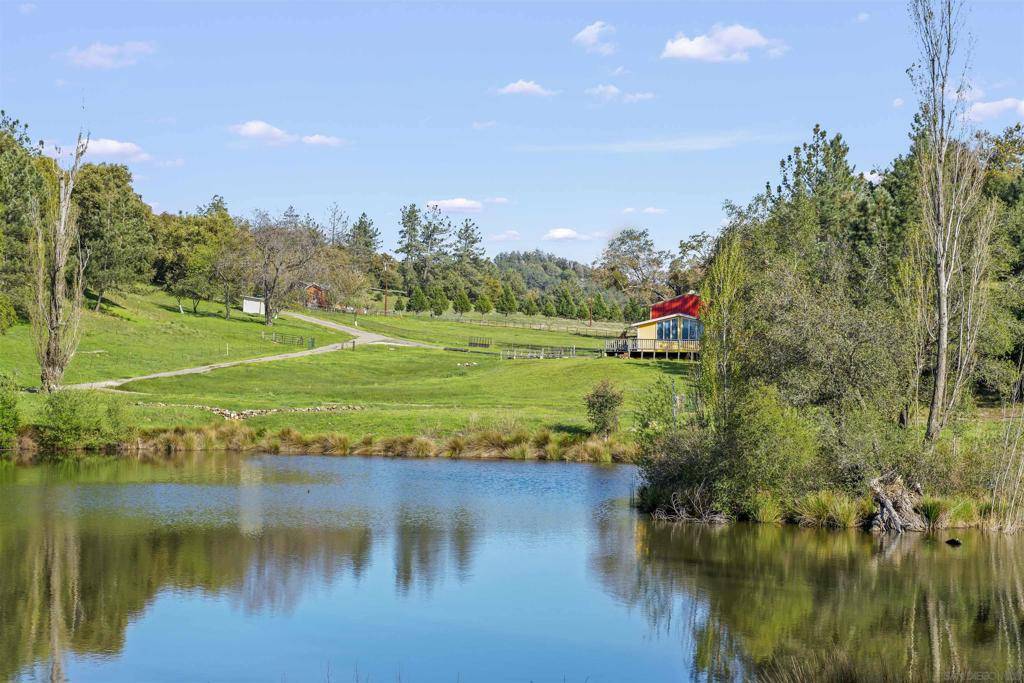Julian, CA 92036,2464 Wynola Rd