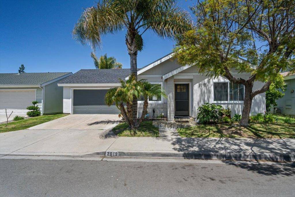 Chula Vista, CA 91913,2019 Bridgeport