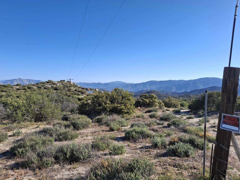 Ranchita, CA 92066,36151 Old Wilson Road