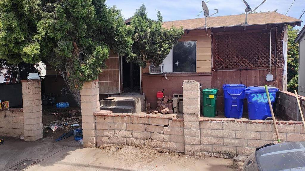 San Diego, CA 92105,2355 Modesto St