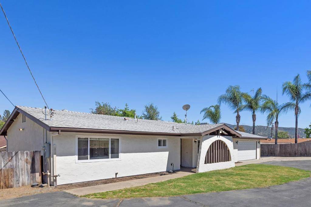 Lakeside, CA 92040,13250 Idyl Dr