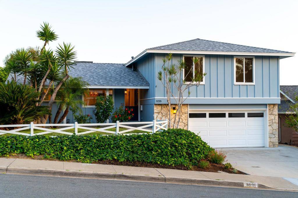 San Diego, CA 92117,3235 Wheat St