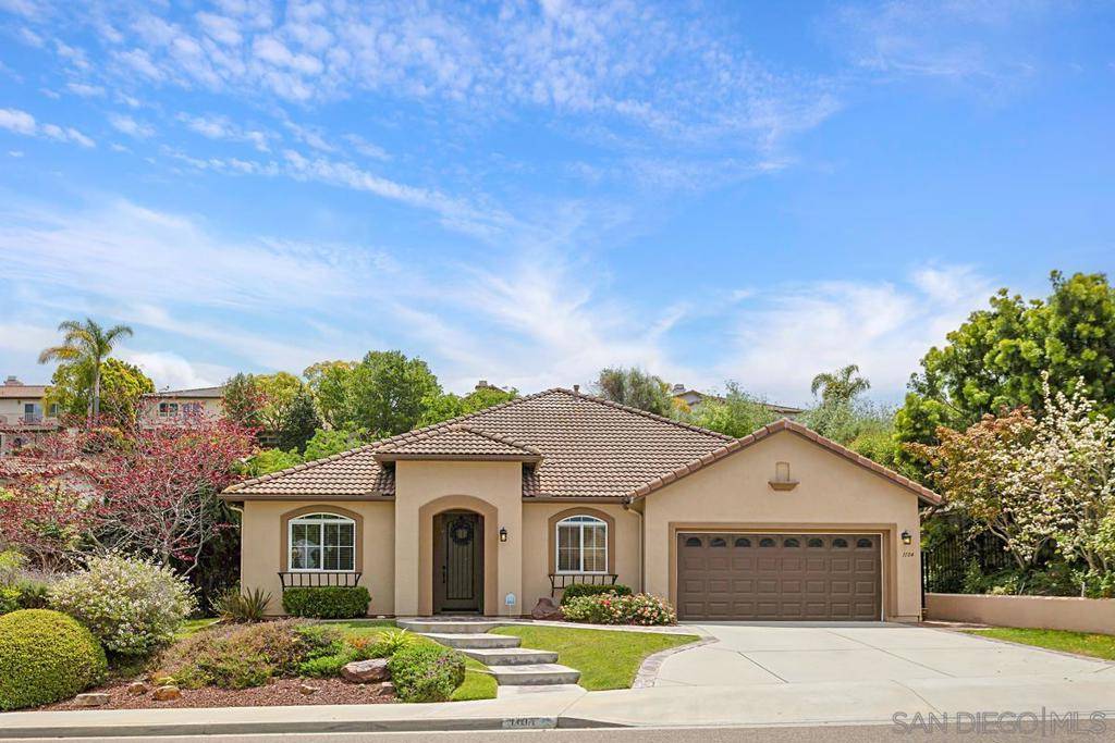 Oceanside, CA 92057,1104 Parkview Dr