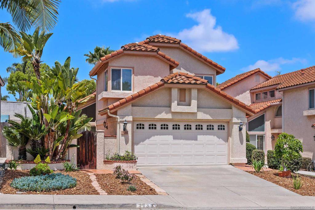 Oceanside, CA 92056,1738 Avenida Alta Mira