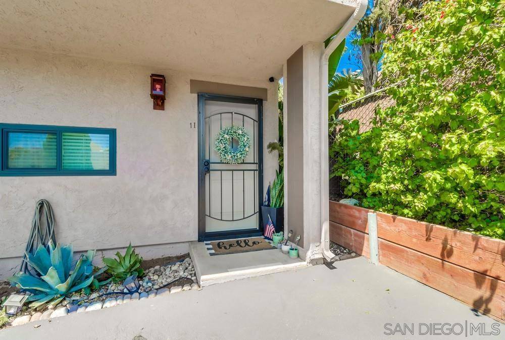 San Diego, CA 92111,7797 Stalmer St #1i