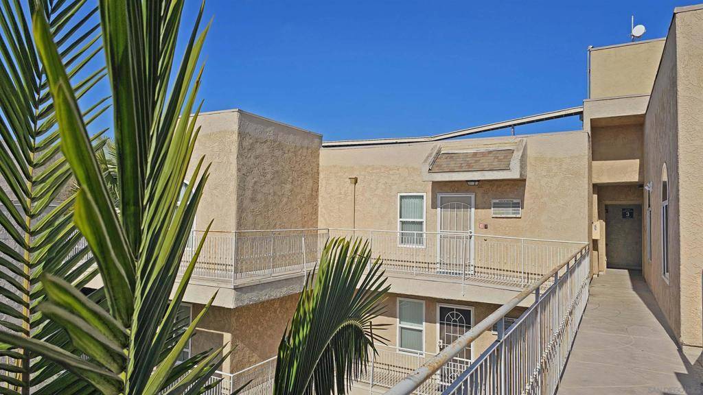 San Diego, CA 92115,5252 Orange Ave #431