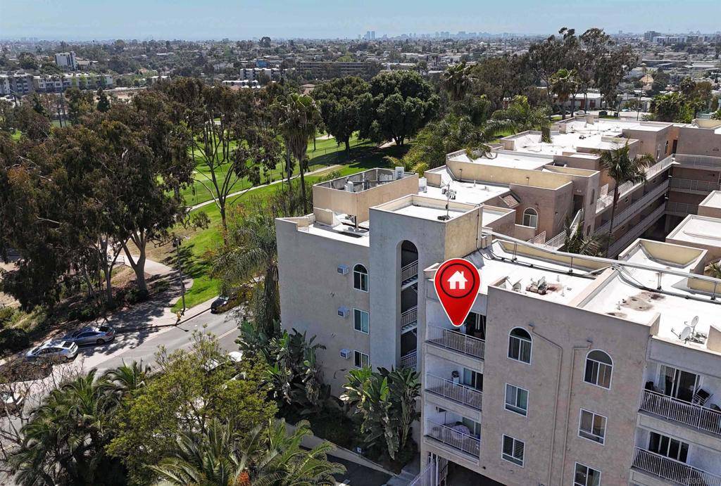 San Diego, CA 92115,5252 Orange Ave #431
