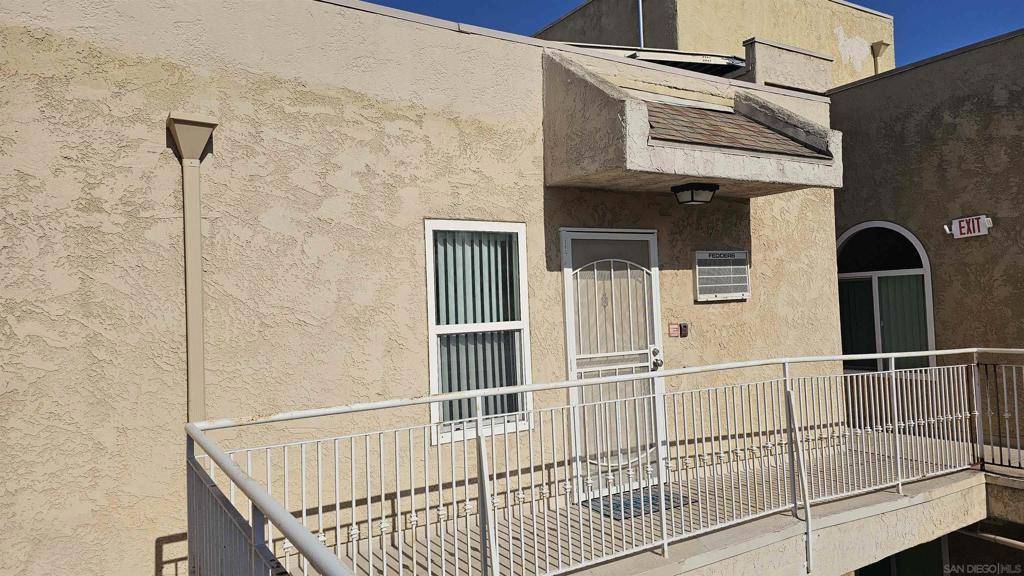San Diego, CA 92115,5252 Orange Ave #431