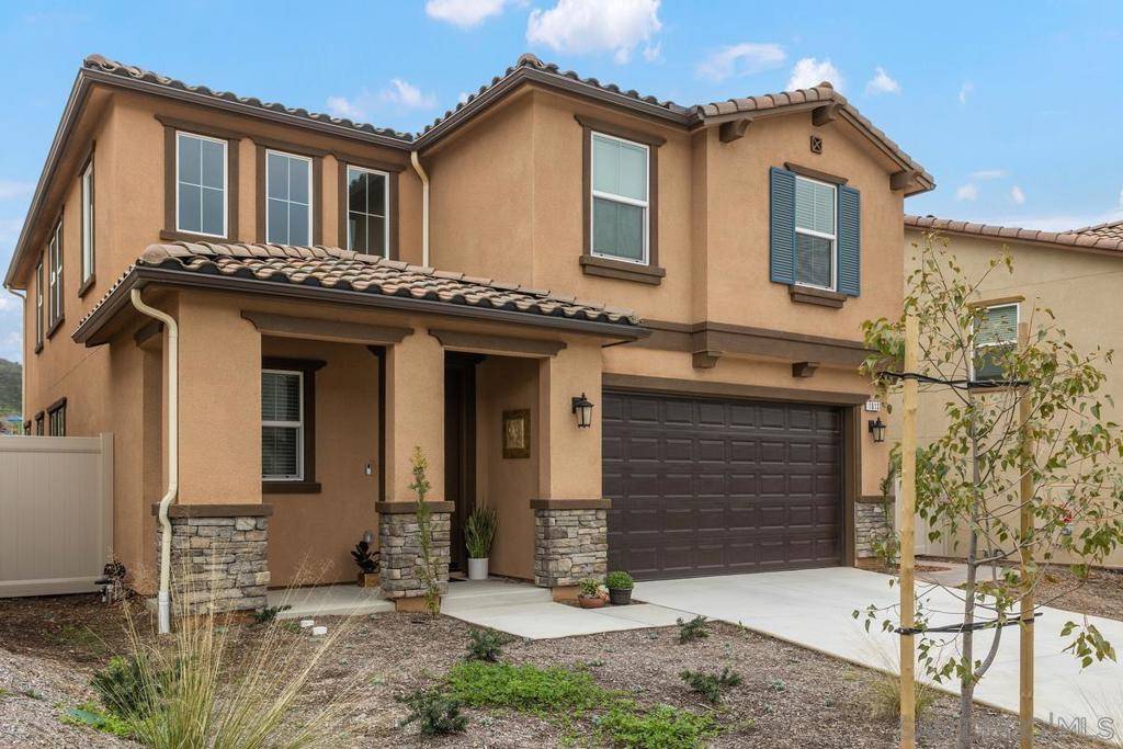 San Marcos, CA 92069,1013 Crestline Rd