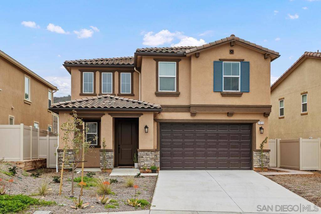San Marcos, CA 92069,1013 Crestline Rd