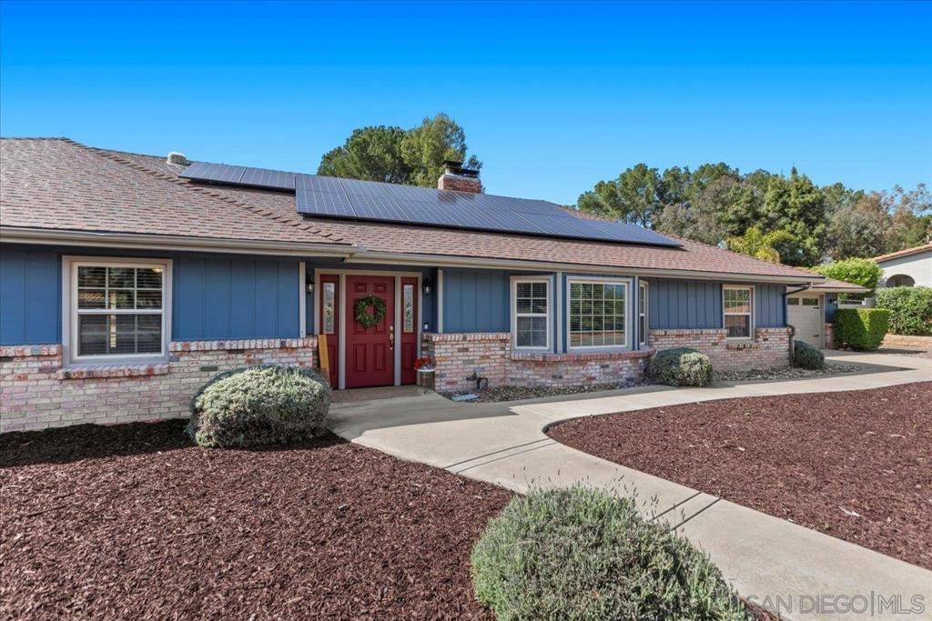 Ramona, CA 92065,16228 Daza Dr