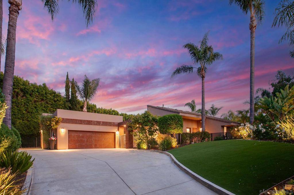 Rancho Santa Fe, CA 92067,14817 Arroyo Rosita