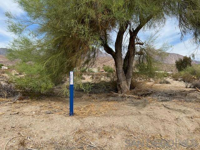 Borrego Springs, CA 92004,Country Club Rd